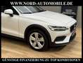Volvo V60 Cross Country CC B4 Diesel AWD *AHK*KAM*UPE:56 Blanc - thumbnail 11