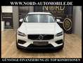 Volvo V60 Cross Country CC B4 Diesel AWD *AHK*KAM*UPE:56 Blanc - thumbnail 4