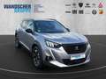 Peugeot 2008 1.2 PureTech 130 GT Kam.+LM+LED+Navi Grau - thumbnail 9