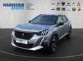 Peugeot 2008 1.2 PureTech 130 GT Kam.+LM+LED+Navi Grau - thumbnail 1