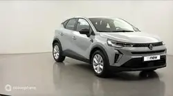 Renault Captur 1.6 E-Tech full hybrid 145ch Evolution