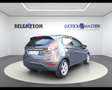 Ford Fiesta 6ª serie - Fiesta 1.5 TDCi 75CV ST LINE Grigio - thumbnail 2