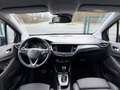 Opel Crossland X +AUTOM+NAVI+LEDER+LED+HEADUP+ Negro - thumbnail 12