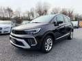 Opel Crossland X +AUTOM+NAVI+LEDER+LED+HEADUP+ Negro - thumbnail 1