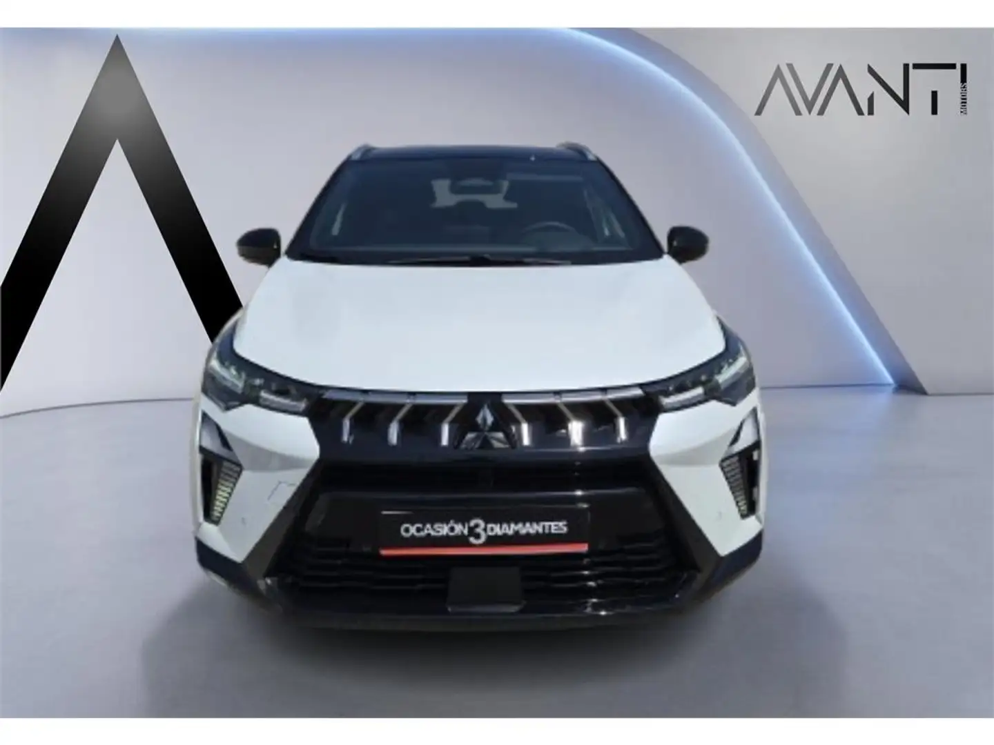 Mitsubishi ASX 180 HEV Kaiteki - 2