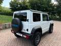 Suzuki Jimny 1.5 5MT Top Bianco - thumbnail 4