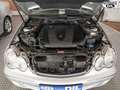 Mercedes-Benz C 200 CDI Elegance *TÜV ASU NEU* Argent - thumbnail 21