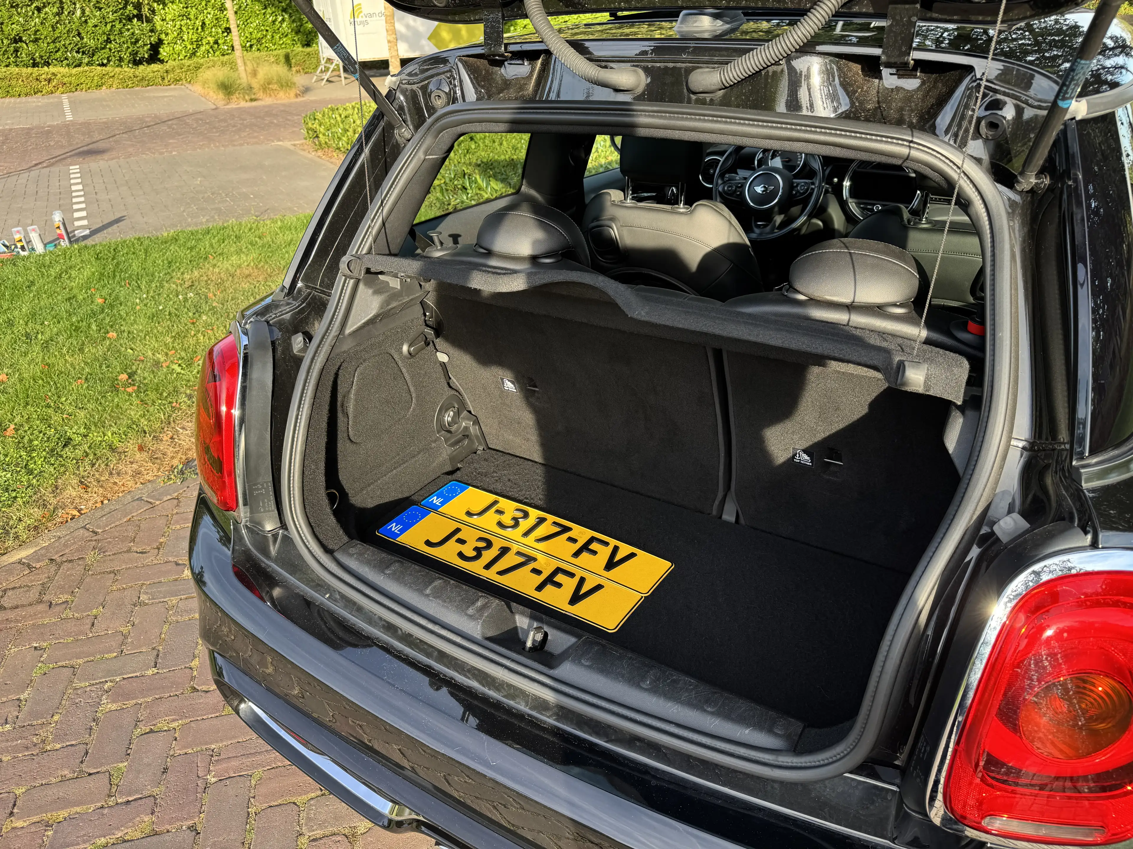 MINI Cooper S 2.0 Coop.S Chili SB — photo 6