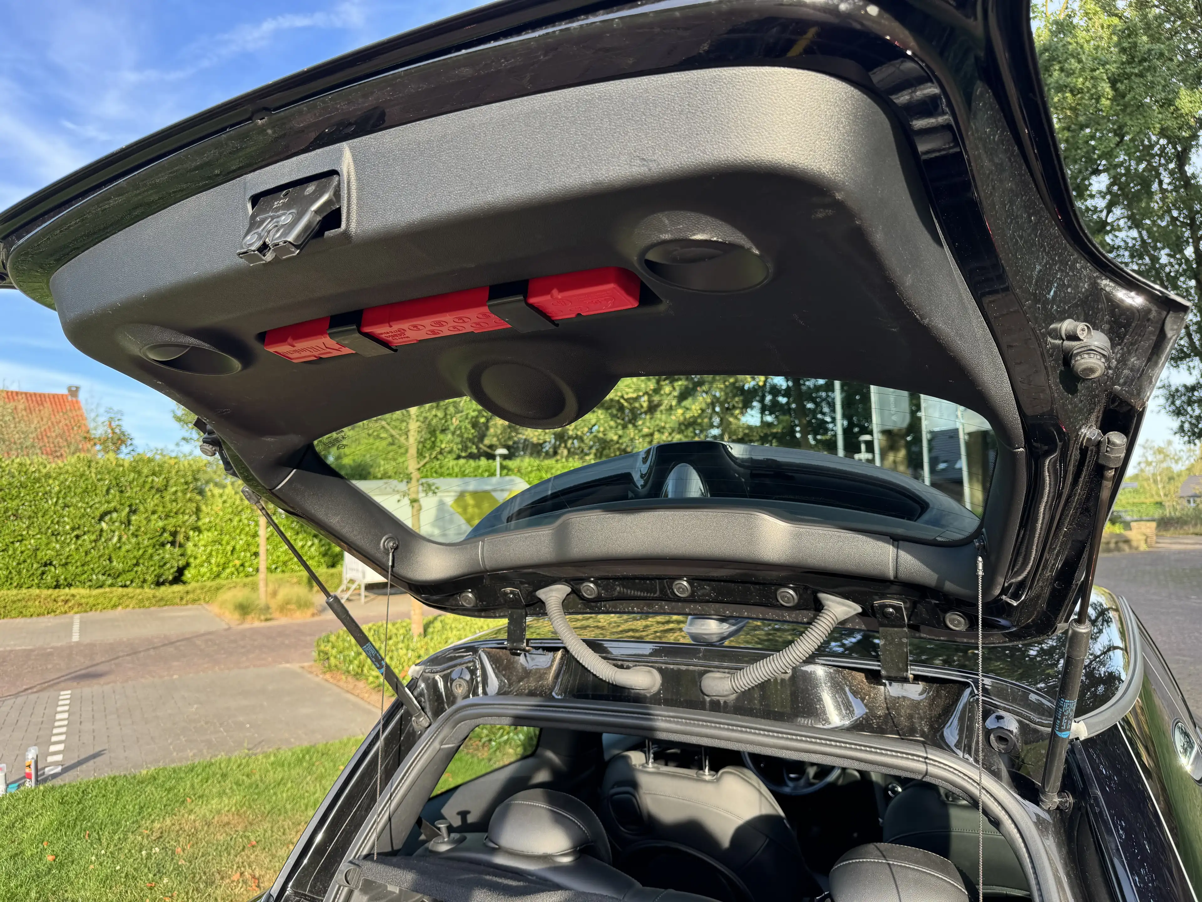 MINI Cooper S 2.0 Coop.S Chili SB — photo 8