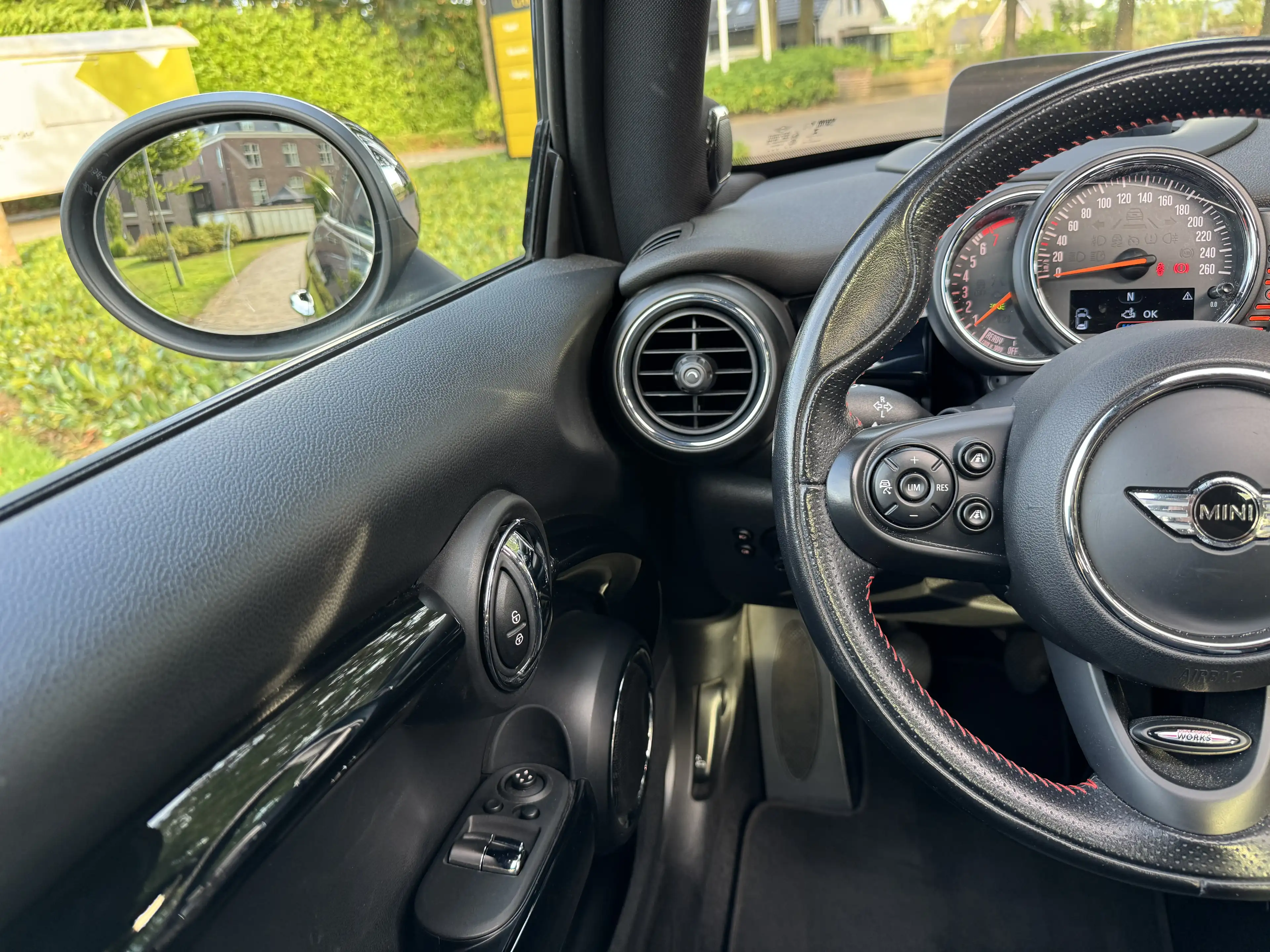 MINI Cooper S 2.0 Coop.S Chili SB — photo 10