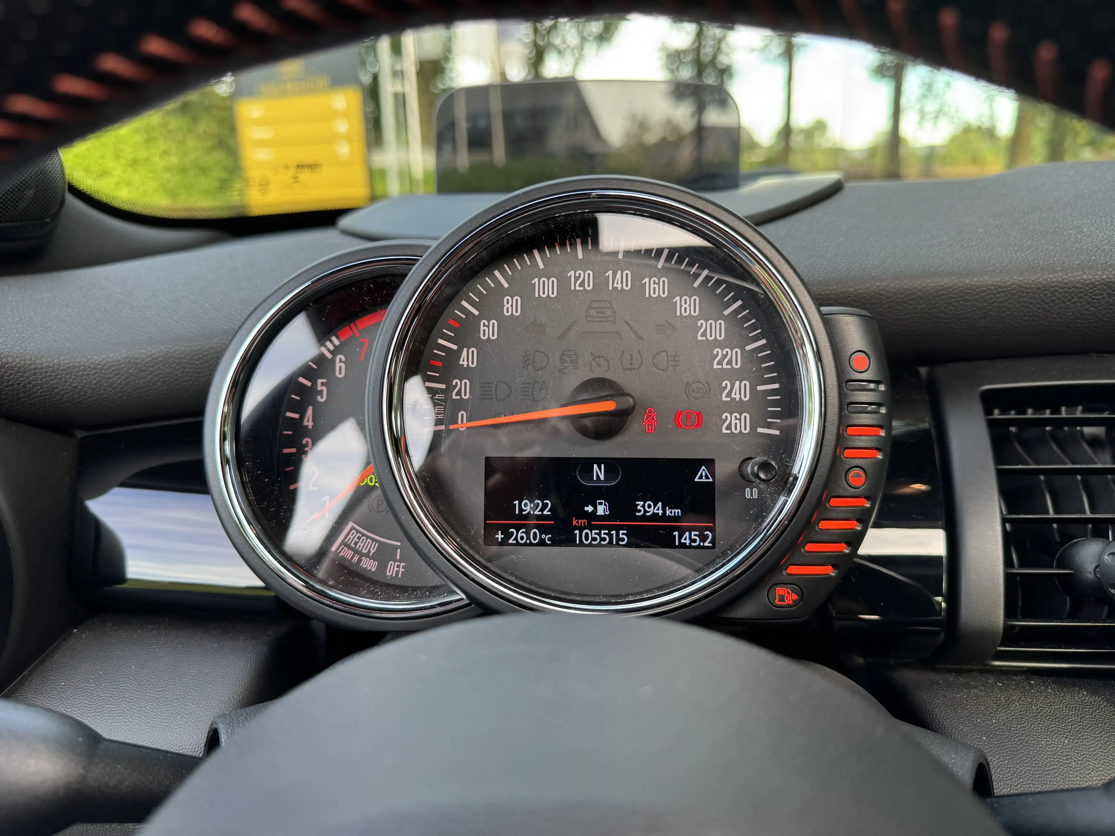 MINI Cooper S 2.0 Coop.S Chili SB — photo 5