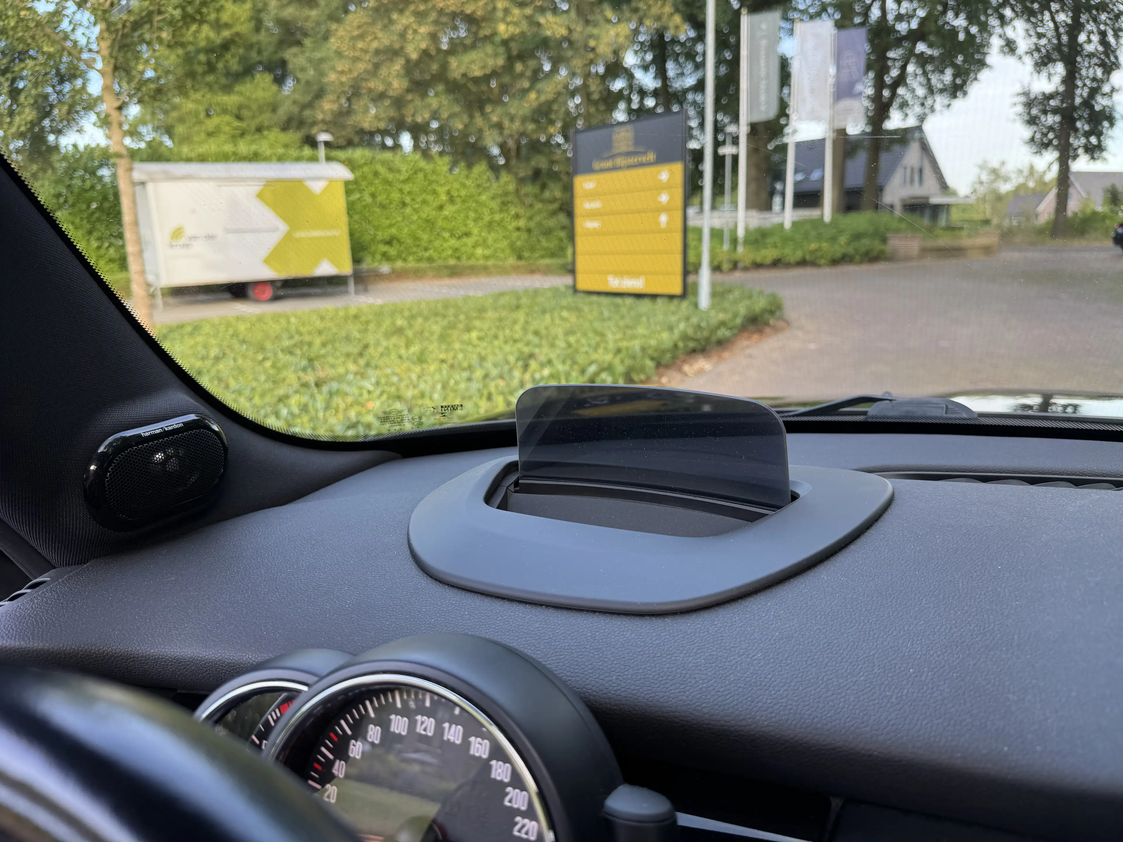 MINI Cooper S 2.0 Coop.S Chili SB — photo 9