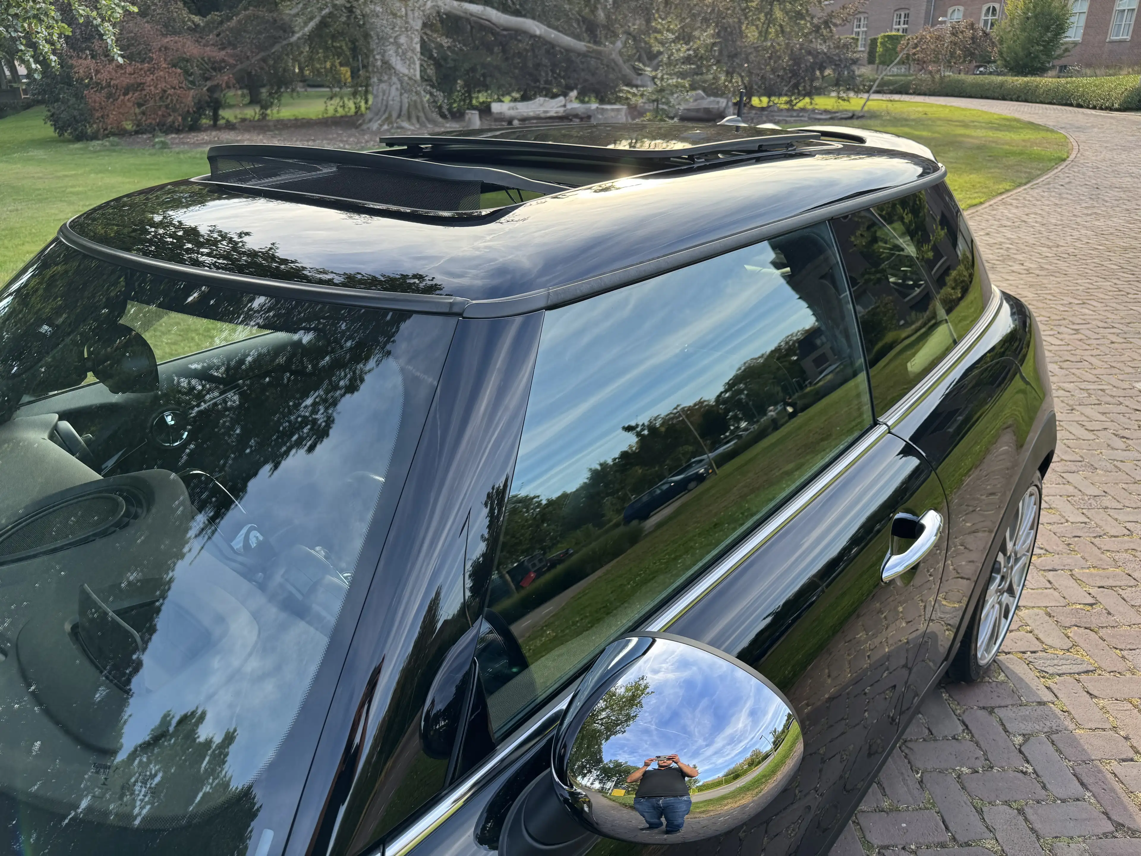MINI Cooper S 2.0 Coop.S Chili SB — photo 3