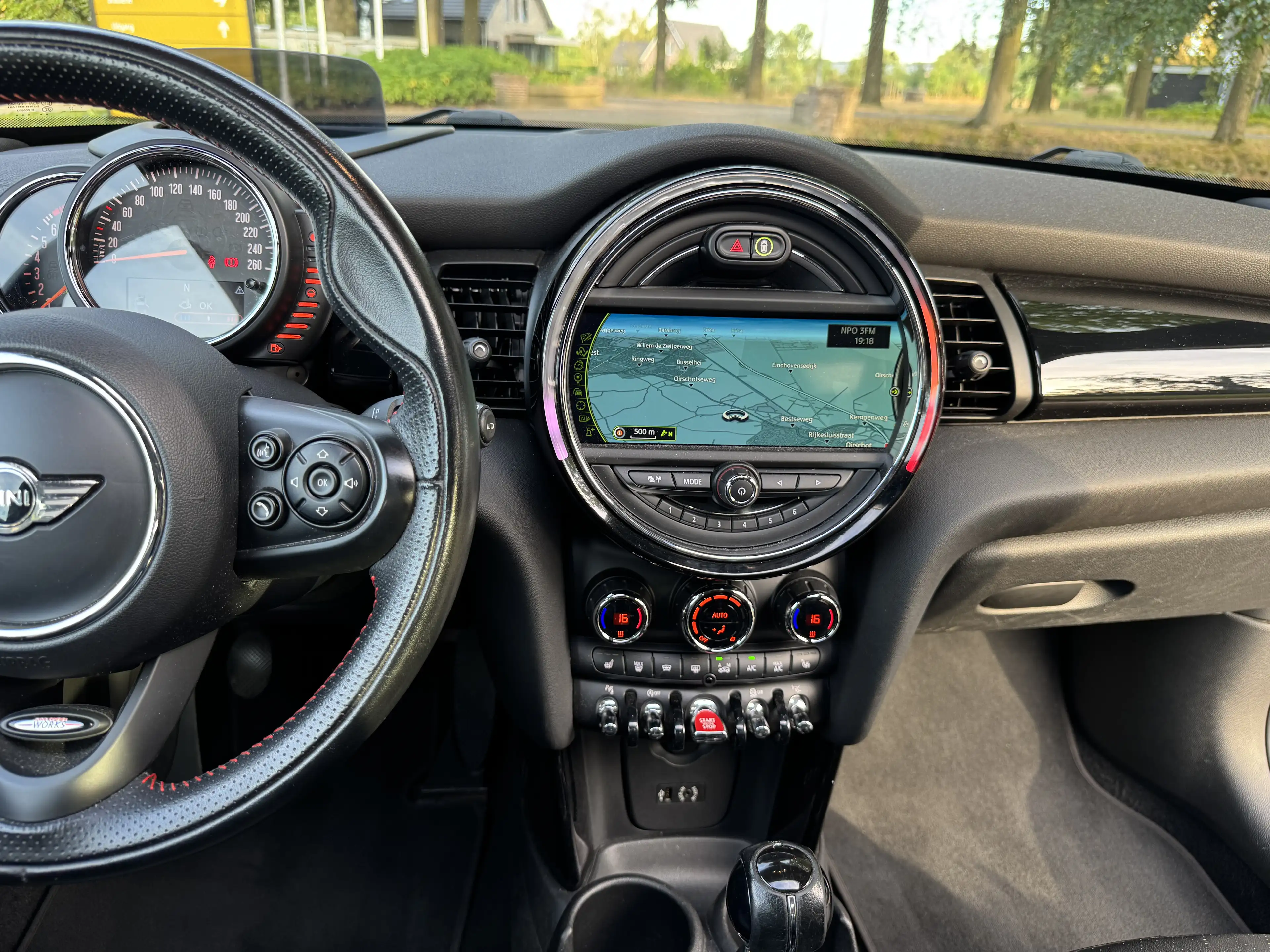 MINI Cooper S 2.0 Coop.S Chili SB — photo 11