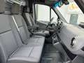 Mercedes-Benz Sprinter 317 L2H2 2x Schuifdeur Alarm kl3 Adaptieve cruise Gris - thumbnail 12