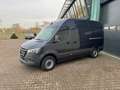 Mercedes-Benz Sprinter 317 L2H2 2x Schuifdeur Alarm kl3 Adaptieve cruise Gris - thumbnail 7