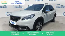 Peugeot 2008 1.6 BlueHDi 120 Crossway - Première main