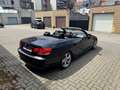 BMW 320 Cabrio Zwart - thumbnail 9