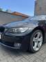 BMW 320 Cabrio Zwart - thumbnail 7