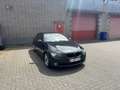 BMW 320 Cabrio Zwart - thumbnail 2