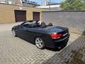 BMW 320 Cabrio Zwart - thumbnail 8