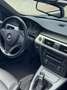 BMW 320 Cabrio Zwart - thumbnail 10
