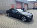 BMW 320 Cabrio Zwart - thumbnail 3