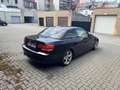 BMW 320 Cabrio Zwart - thumbnail 4
