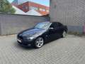 BMW 320 Cabrio Zwart - thumbnail 1