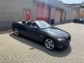BMW 320 Cabrio Zwart - thumbnail 11