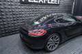 Porsche Cayman Black Edition Sport Chrono Sport Abgas Noir - thumbnail 17
