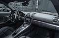 Porsche Cayman Black Edition Sport Chrono Sport Abgas Noir - thumbnail 24