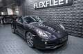 Porsche Cayman Black Edition Sport Chrono Sport Abgas Noir - thumbnail 20