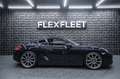 Porsche Cayman Black Edition Sport Chrono Sport Abgas Noir - thumbnail 18