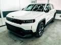 Jeep Compass ALTITUDE DCT PANO 360 KAMERA SHZ HUD FOCAL BSD ... Weiß - thumbnail 1