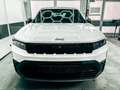 Jeep Compass ALTITUDE DCT PANO 360 KAMERA SHZ HUD FOCAL BSD ... Weiß - thumbnail 2