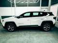 Jeep Compass ALTITUDE DCT PANO 360 KAMERA SHZ HUD FOCAL BSD ... Weiß - thumbnail 3