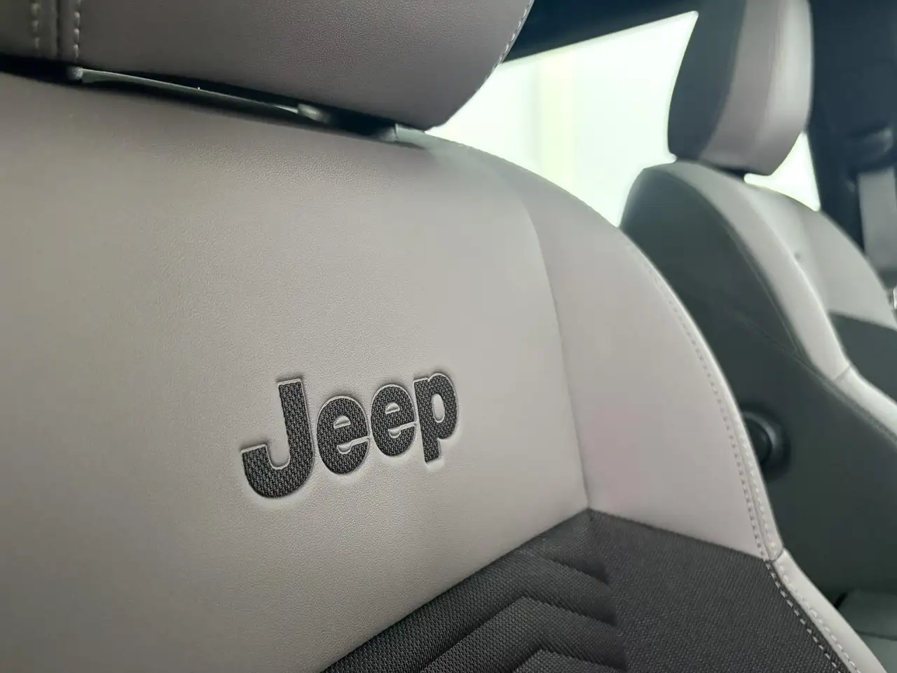 Jeep Compass 2026 — фото 13