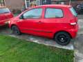 Volkswagen Fox Rood - thumbnail 6