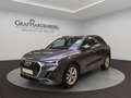 Audi Q3 35 TDI S tronic S line GRA MMI Navi AHK Grau - thumbnail 1