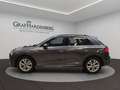 Audi Q3 35 TDI S tronic S line GRA MMI Navi AHK Grau - thumbnail 2