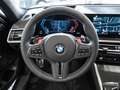 BMW M3 Competition M xDrive H/K ACC LED HUD LASER Nero - thumbnail 11