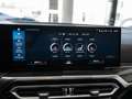 BMW M3 Competition M xDrive H/K ACC LED HUD LASER Nero - thumbnail 15