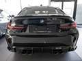 BMW M3 Competition M xDrive H/K ACC LED HUD LASER Negro - thumbnail 5