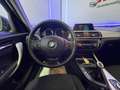 BMW 116 116d Negro - thumbnail 12