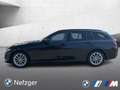 BMW 318 d Touring Komfortzugang HiFi AHK RFK Navi Plus Schwarz - thumbnail 2