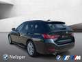 BMW 318 d Touring Komfortzugang HiFi AHK RFK Navi Plus Schwarz - thumbnail 3
