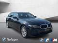 BMW 318 d Touring Komfortzugang HiFi AHK RFK Navi Plus Schwarz - thumbnail 5
