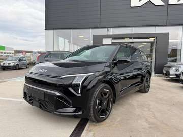 204ch 81,4kWh GT-Line 2025