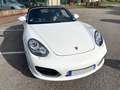 Porsche Boxster Spyder 3.4i S 320 ch Blanc - thumbnail 4